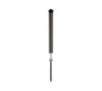 Rockshox Spring Solo Air Solo Air Xc32/recon Silver B1 Service Kit Noir 120 mm / 26-29´´