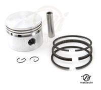 Kit piston adaptable pour Briggs & Stratton N°298982