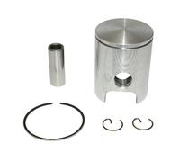 Kit piston Artek 50 A BOITE K2 ALU MONOSEGMENT