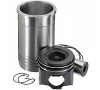 Kit piston avec chemise de cylindre 40922960 KOLBENSCHMIDT pour IVECO VOLVO BMW