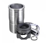 Kit de réparation, Piston/Chemise de cylindre KOLBENSCHMIDT 42122960