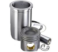 KOLBENSCHMIDT 42150960 Kit de réparation, Piston / Chemise de cylindre