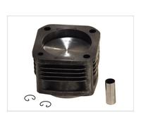Kit Piston/Chemise de cylindre, compresseur d'air DT Spare Parts 4.61686