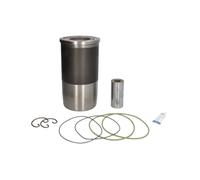 Kit piston, chemise de cylindre KOLBENSCHMIDT 94 394 960