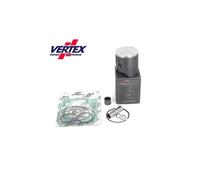 Kit Piston Complet 2 Temps - YZ 125 - Côte C - Ø53,95mm - Vertex - 802146 - Accueil > SIFAM > Moteur > Kit Piston > 2 Temps