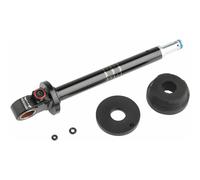 Kit piston compression Rockshox Super Deluxe Coil Std Eyelet Argenté