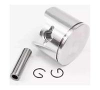 Kit Piston CY260 34 mm for G260RC G260 R260 CY260RC 25,4 cm³ 26 cm³ RC, goupille de Serrage de Segment de Cylindre(1 X Ring Only)