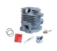 Kit Piston-Cylindre 32,2 mm Compatible avec Les Accessoires SRM230