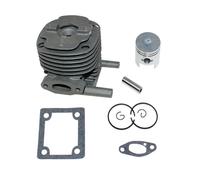 Kit Piston Cylindre 36 mm for débroussailleuse C35 C35LA C350 BP35 R35F T350 BP40LA R40F R40FT A130001371 70196-12110