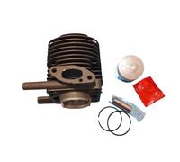 Kit piston cylindre 36 mm for Shidaiwa BP40LA C350 C35LA R35F R40FT T350 C35 BP35 C35INTL PN 70196-12110 20011-12111 A130001371