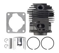 Kit piston cylindre 36 mm pour débroussailleuse moteur TL33 1E36F-2GN B33B 33CC