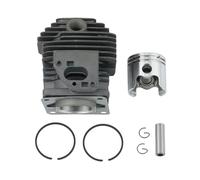 Kit piston cylindre 36MM for débroussailleuse moteur TL33 1E36F-2GN Mcculloch B33B 33CC.Débroussailleuse