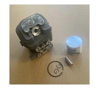 Kit Piston Cylindre 38 mm for tronçonneuse MS162 MS172 MS172C 1148 020 0203