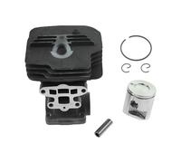 Kit piston cylindre 39 mm 591465701 for tronçonneuse 130 135 II