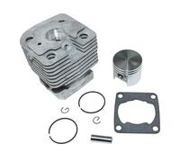 Kit piston cylindre 40 mm for débroussailleuse FS400 SP400 4128 020 1201