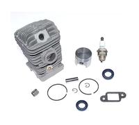 Kit piston cylindre 40 mm pour tronçonneuse Stihl 021 MS210 MS210C MS210C-BE Z MS210Z PN 1123 020 1218 1123 020 1221 1123 020 1219