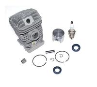 Kit piston cylindre 42,5 mm pour tronçonneuse Stihl 025 MS250 MS250C MS250C-B MS250C-B Z MS250CBE MS250C-BE Z MS250Z PN 1123 020 1206