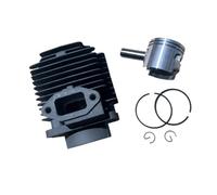 Kit Piston-Cylindre 43 mm Compatible avec Les pièces de la cueilleuse à thé T320 (SV-PHV100-120)
