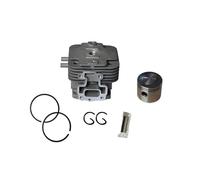 Kit piston cylindre 44 mm for débroussailleuse et souffleuse de jardin TJ53 et TJ53E, pièces de rechange 11005-0650 et 11005-2166(11Pcs set)