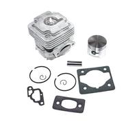 Kit Piston Cylindre 45 mm for Mac 453BP, 753S, 753T, OS530, OS550, 8530IC, 8535, 8535, 8550, 8753BAV