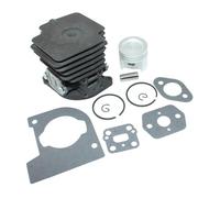 Kit Piston-Cylindre adapté aux modèles 322HD60, HT2223T, 4528, 602, T22LS, T22LCS 597024402