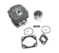 Kit Piston-Cylindre adapté for -3150 SRM-340 SRM-3400 SRM-3600 SRM-3605 SRM-350ES A130000600 A130000601 P021007410
