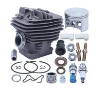 Kit Piston Cylindre Gros alésage 56 mm for tronçonneuse MS660 066