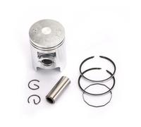 Kit Piston Cylindre Jeu De Pistons Et D'anneaux 39mm, Pour KYMCO, Pour Grand Dink, Sgility Super Cobro, Comme Pour Scooter Maxxer 50 D1