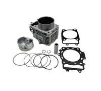 Kit Piston Cylindre Kits De Joints De Piston Corps Cylindre Performance Pour CFmoto 600cc CF600 CF625 X6 Z6 ZForce ATV UTV 0600 - 023100