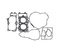 Kit Piston Cylindre Pour CFMOTO Pour 400NK ABS 0MQ0-022100 Moteur Culasse Complète Révision Complète Tapis Joint Ensemble Tampons Réparation Moyen(Overhaul Gasket Mat)