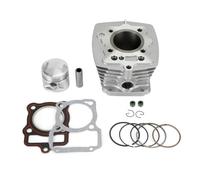 Kit Piston Cylindre Pour CG125 Pour TMX125 JX125