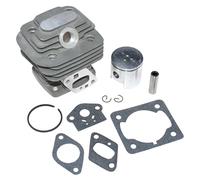 Kit piston cylindre pour débroussailleuse Echo SRM-335ES SRM-335TES PN A130000850 P021014030