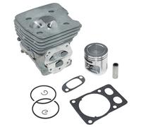Kit piston cylindre pour débroussailleuse Husqvarna 345FR 545F 545FR 545FX 545FXT 545RX 545RXT Jonsered CC2245 FC2245 FC2245W 577274901 577274902