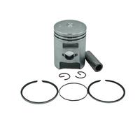 Kit Piston Cylindre Pour DIO50 AF27 39mm 39.25mm