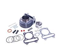 Kit Piston Cylindre Pour Glixal GY6 139QMB 139QMA