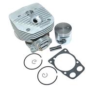 Kit piston cylindre pour Husqvarna K970, K70II, K970II Ring, K970III, 586351001, 586351004