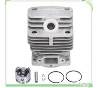 KIT Piston Cylindre Pour Kit vérin OLEO MAC 740 440BP EFCO 8400 8405 STARK 40 EMAK DYNAMAC