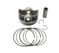 Kit Piston Cylindre Pour MBK Pour Xmax Pour Tricity Pour Evolis 300cc B74E16031000 B74E163101 4T Pièces Moteur Scooter Xmax300 Kit Piston
