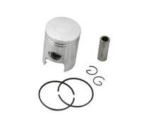 Kit Piston Cylindre Pour Piaggio Diesis, Volez Gratuitement