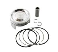 Kit Piston Cylindre Pour Piaggio MP3 Pour Beverly300