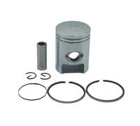Kit Piston Cylindre Pour Piaggio Pour TYPHOON50 NRG50
