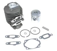 Kit piston cylindre pour Stihl 041 041AV 041FB 041G 041AVQ 041AVEQ 041AVFBQ