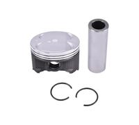 Kit Piston Cylindre Pour SUZUKI AN400 AN 400 SR