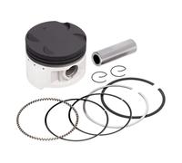 Kit Piston Cylindre Pour Suzuki GN250 DR250 GZ250