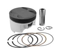 Kit Piston Cylindre Pour SUZUKI SV650 DL650 DR350 AN400