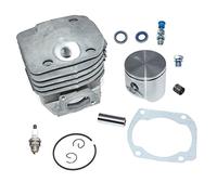 Kit piston cylindre pour tronçonneuse Husqvarna 365 365H 365SP Jonsered 2065 2165 CS2165