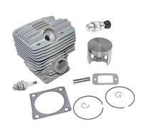 Kit piston cylindre pour tronçonneuse Stihl 088 MS880 MS880R MS880Z 1124 020 1207 1124 020 1206