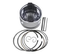 Kit Piston Cylindre Pour XR250 79-80 Pour XR250R 81-82