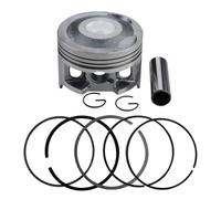 Kit Piston Cylindre Pour XR250R XR250R 1996-2004