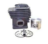Kit piston-cylindre universel 40 mm for élagueur FS280 plaqué - Pièces détachées et outils de jardin(Nikasil plated)